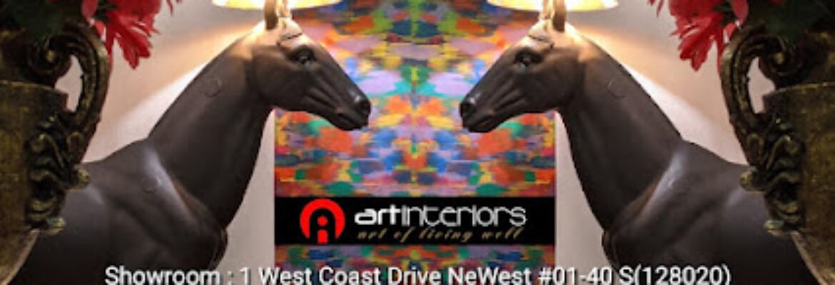 Art Interiors – Interior Design & Renovation