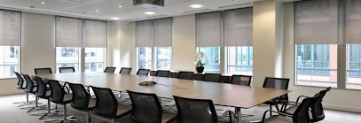 Onestop Creative Associate – Best Office Interior Design In Singapore