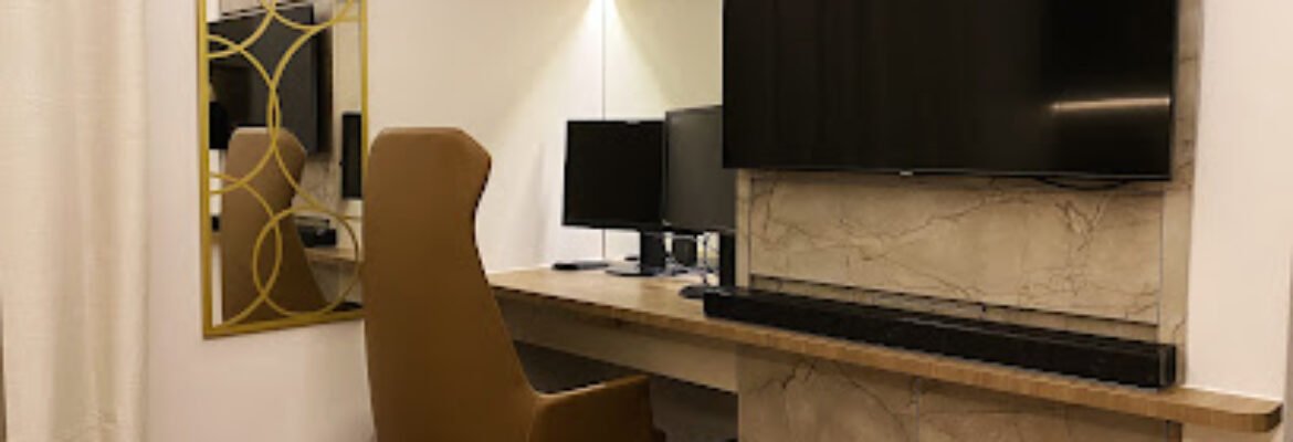 Plus 65 Design