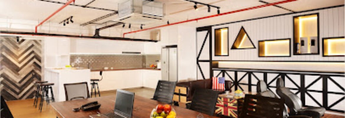 Apex Studios Pte Ltd
