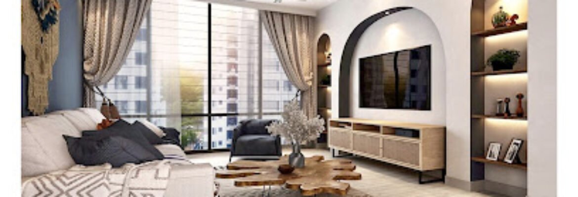 Vitas Design SG