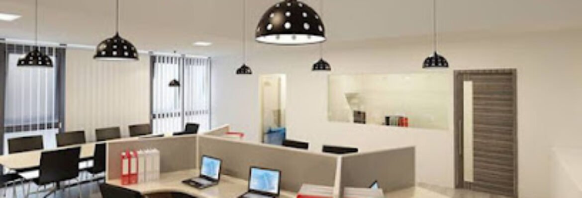 OfficeStac – Office Renovation Singapore | Office Renovation Contractor | Reinstatement Contractor Singapore