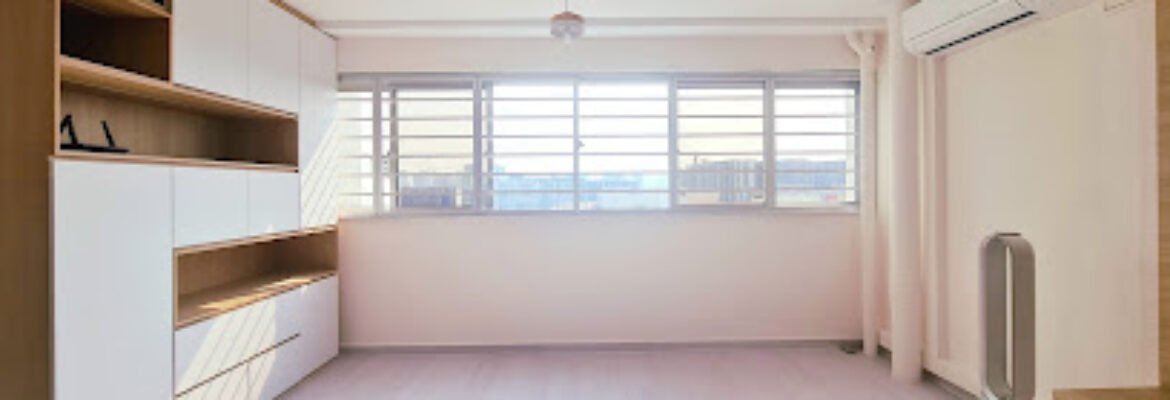 My Reno Diary Pte Ltd