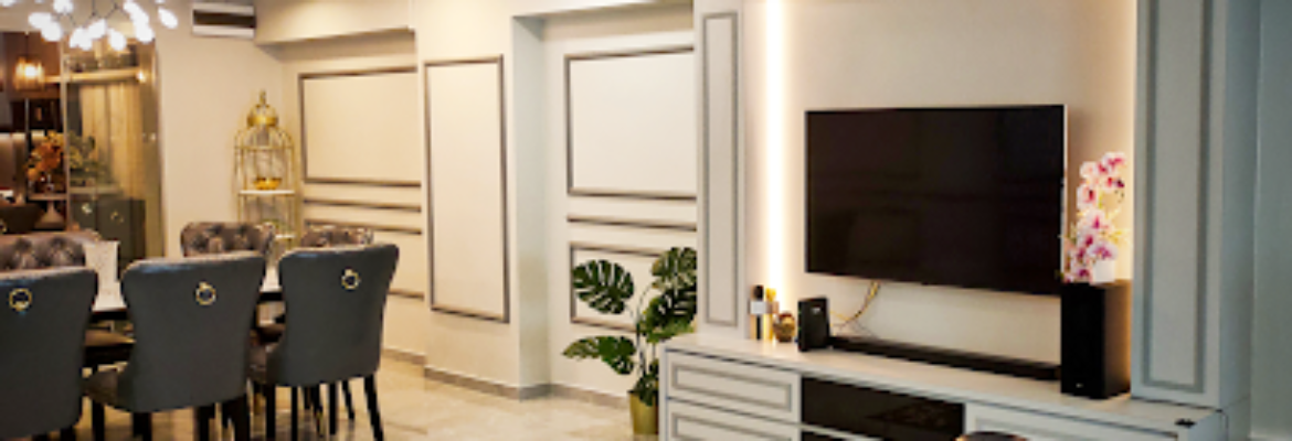 SOL Renovation Contractor Pte Ltd