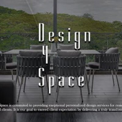 Design 4 Space Pte Ltd