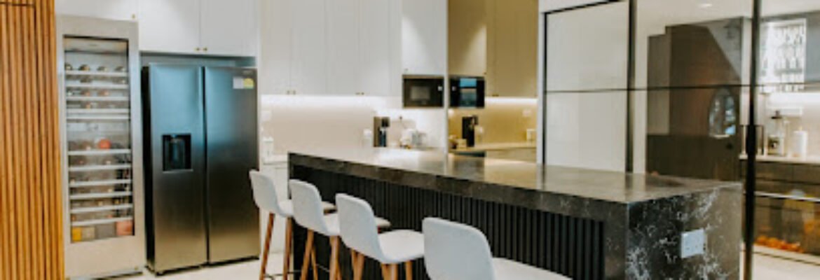Larry Contractors Pte Ltd | Direct Contractor | Landed Home Renovator | Home Renovation