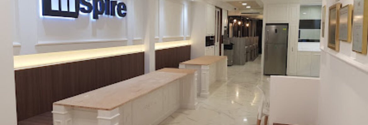 Inspire ID Group Pte. Ltd.