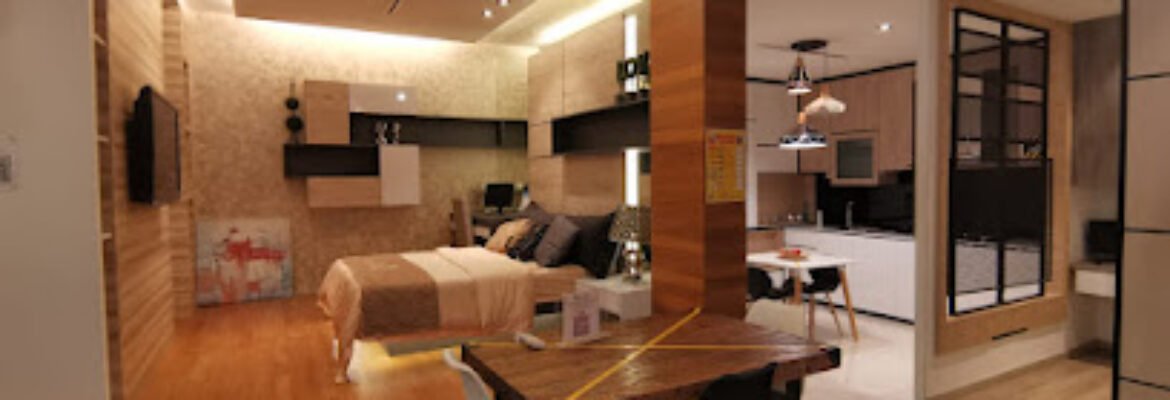 NorthWest Interior Design pte ltd