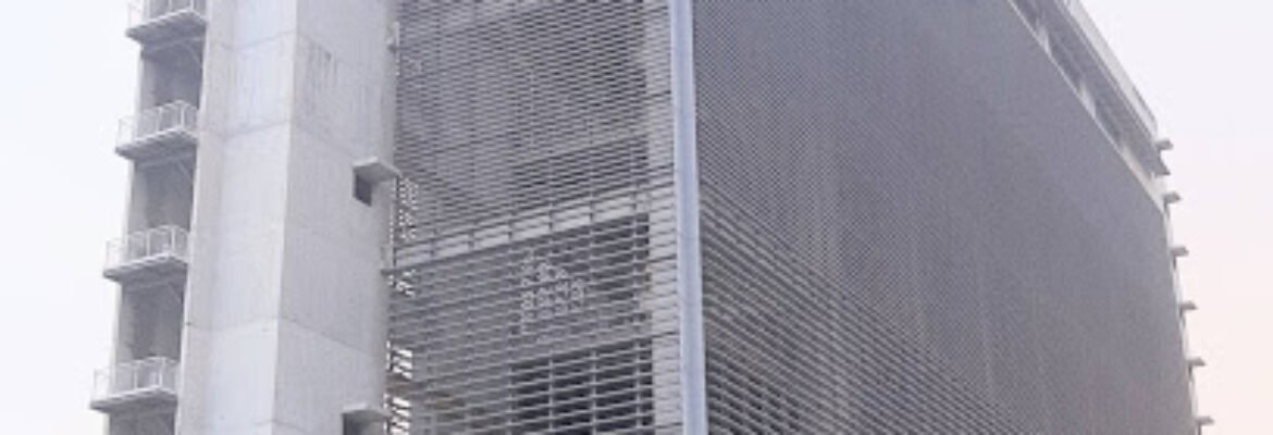 Tiong Seng Contractors (Pte) Ltd