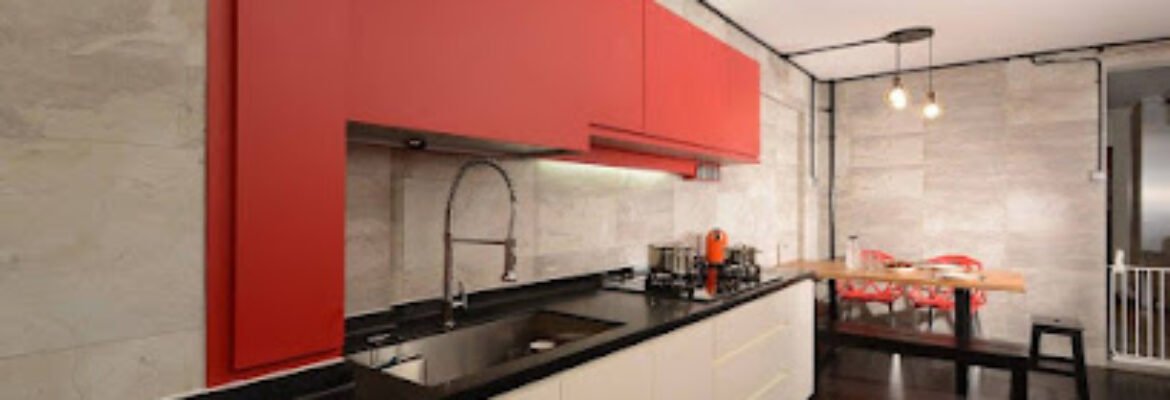 G’Plan Design Pte Ltd