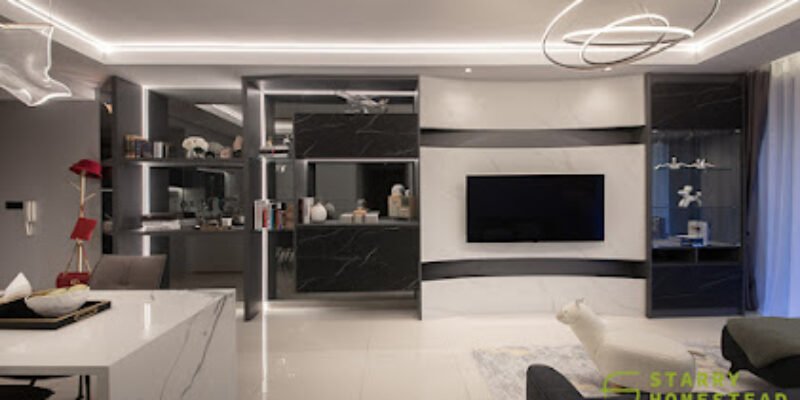 Starry Homestead @ Balestier Road