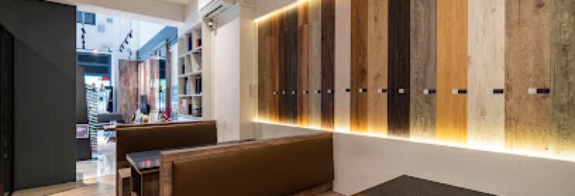 Kingsley Interior Pte Ltd