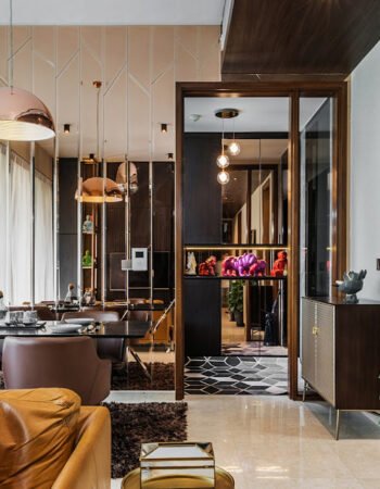 Earth Interior Design Pte Ltd