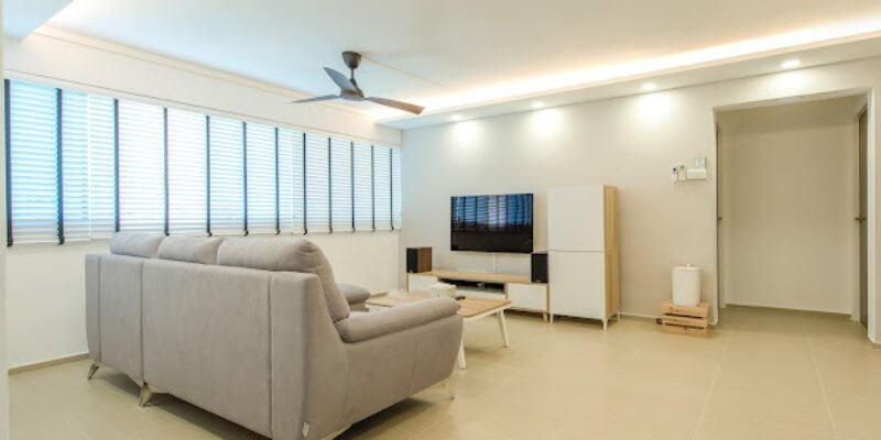 Casa Interior Design Pte Ltd