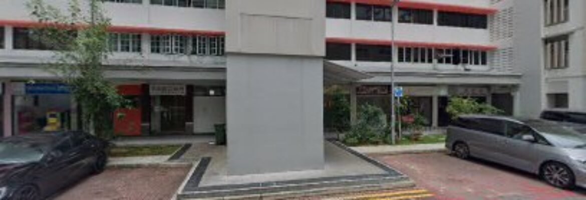 The Finishing Line Pte Ltd