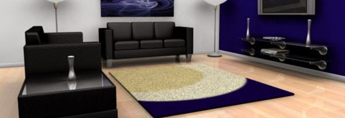 Laminate Flooring Singapore
