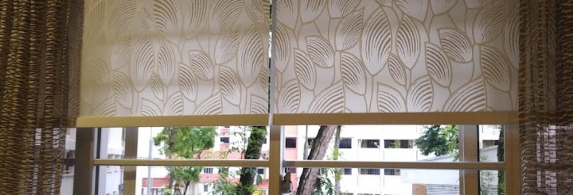 Direct Curtain (By Appointment)