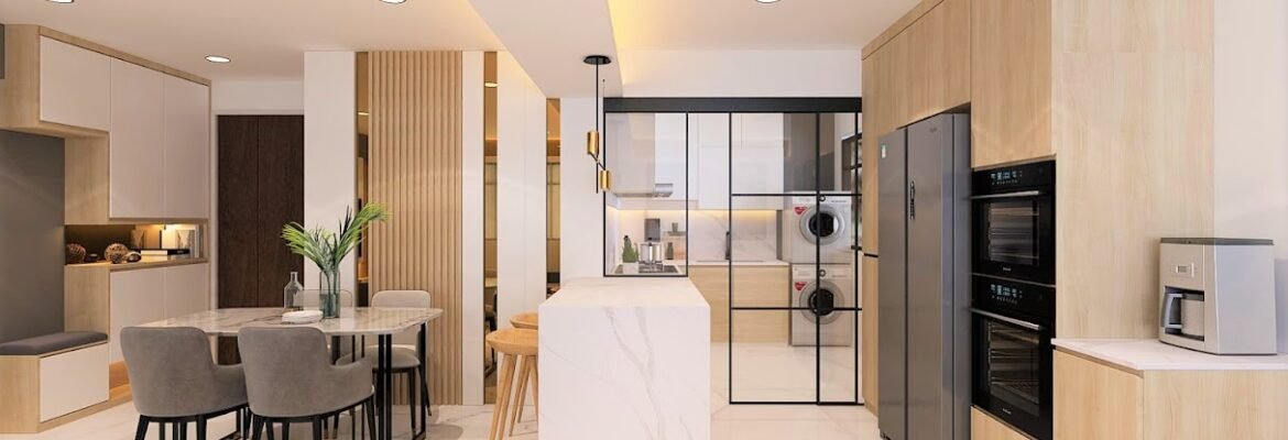 MyDesign Interiors Pte Ltd