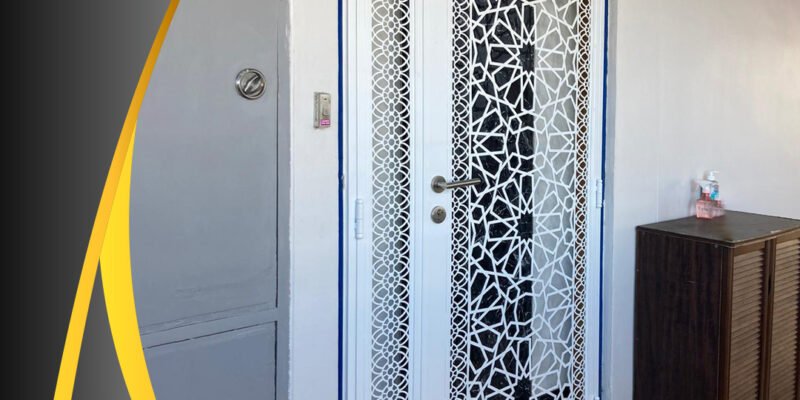 HDDoor Pte Ltd