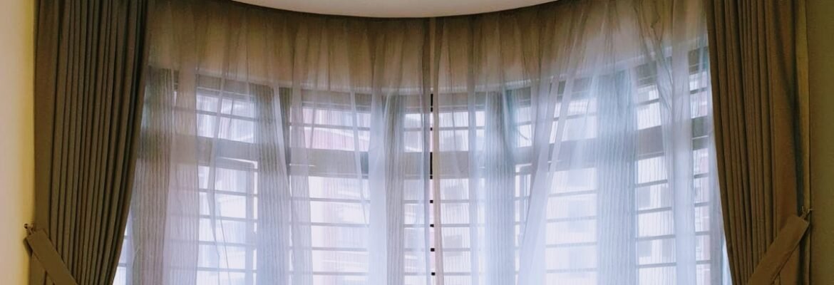 HS Curtains Pte Ltd