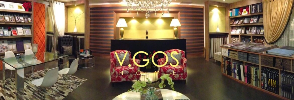 V.Gos Home