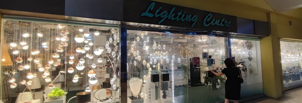 Lighting Centre Pte Ltd