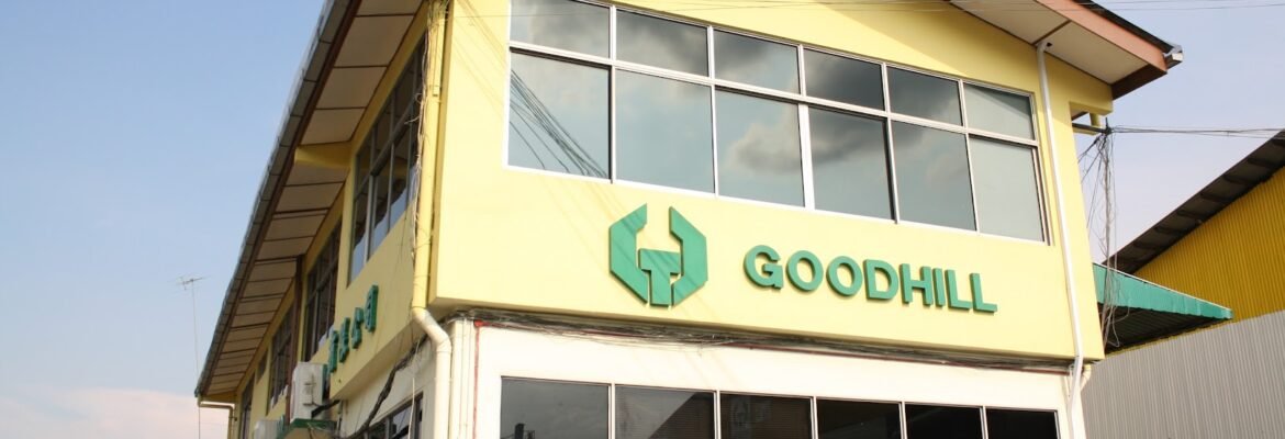 Goodhill Enterprise (S) Pte Ltd