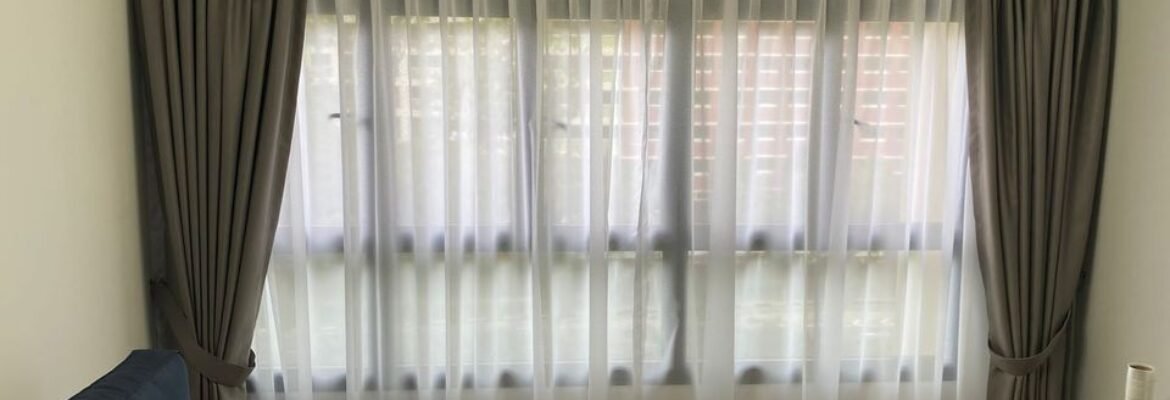 Curtain Artistry