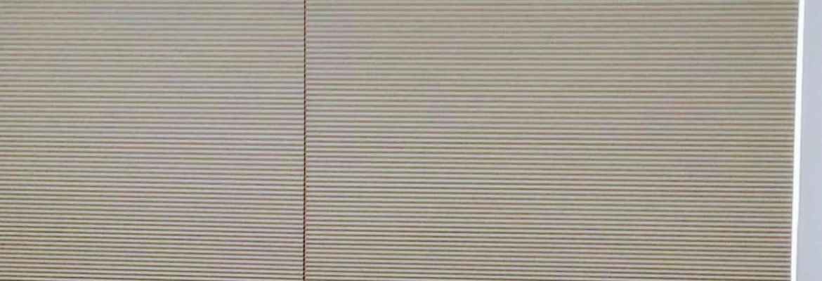 Curtain Blind SG