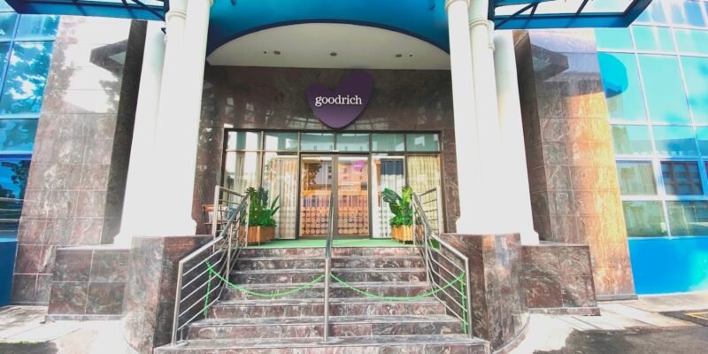Goodrich Global
