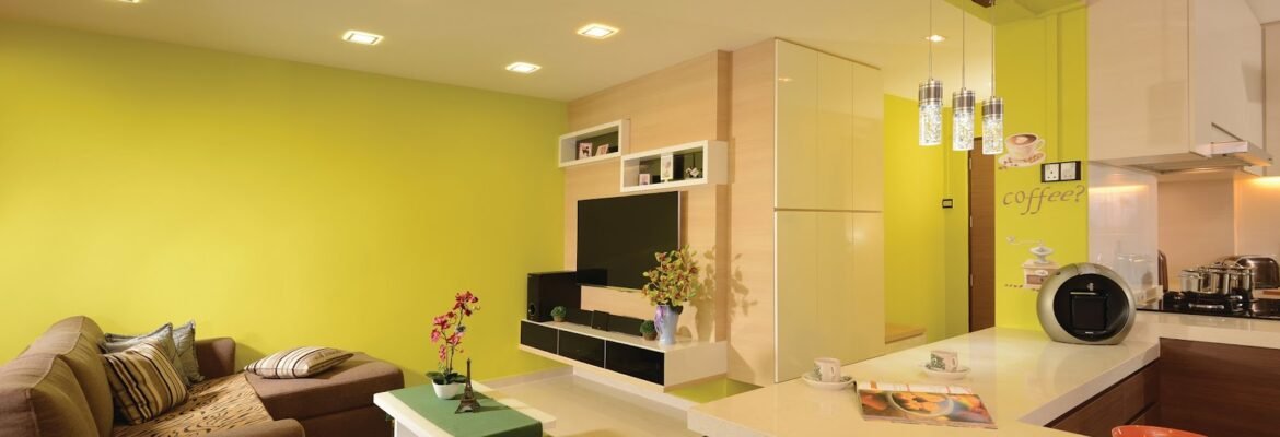 Nippon Paint Singapore