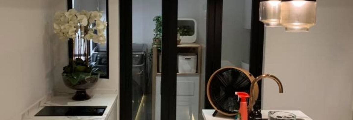 Super Window Pte Ltd