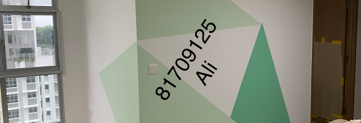 Singapore Painting Service