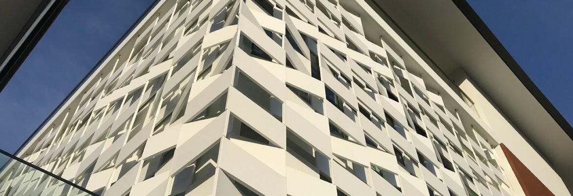 Egner Building Technologies Pte Ltd