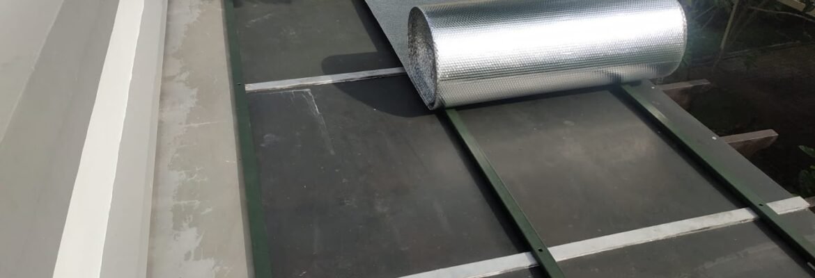 AAA Waterproofing Company Singapore