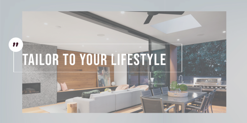 Inhaus Smart Home