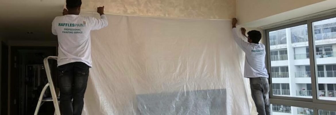 Stamford Painters