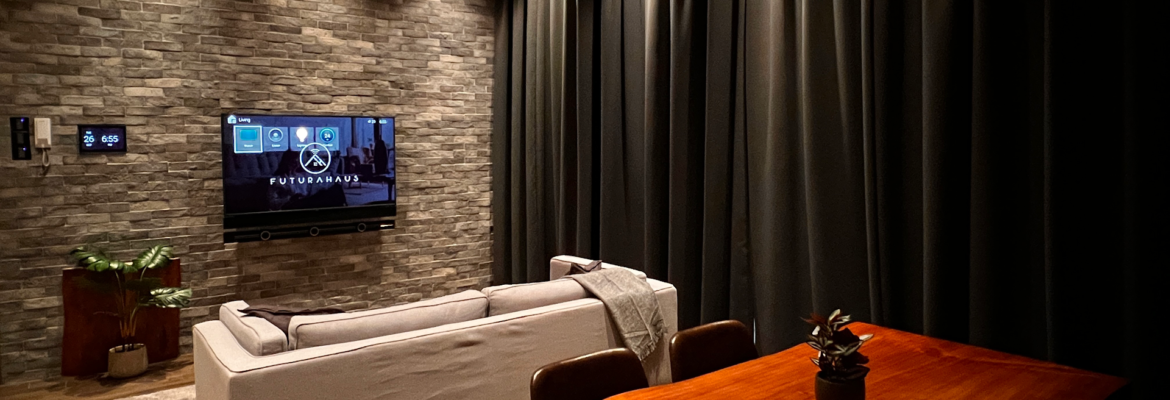 Futurahaus Pte Ltd | Smart Home Experience Showroom