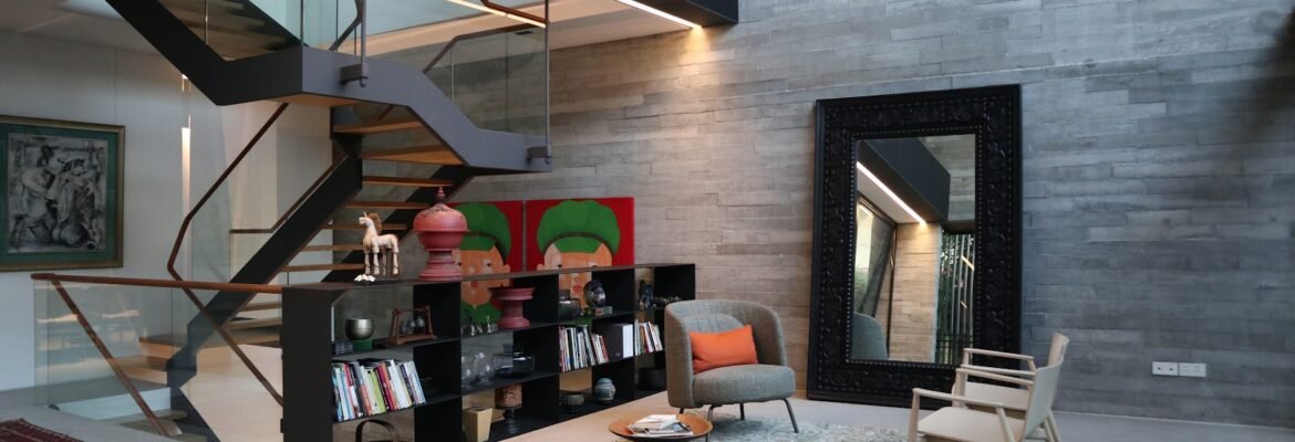 Domus Integration Pte Ltd