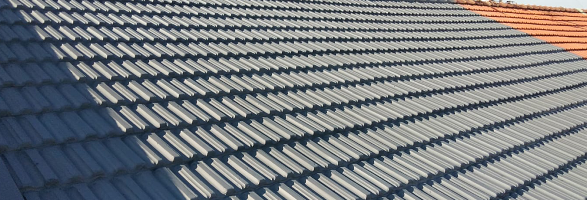 THE ROOFING SPECIALIST Pte Ltd