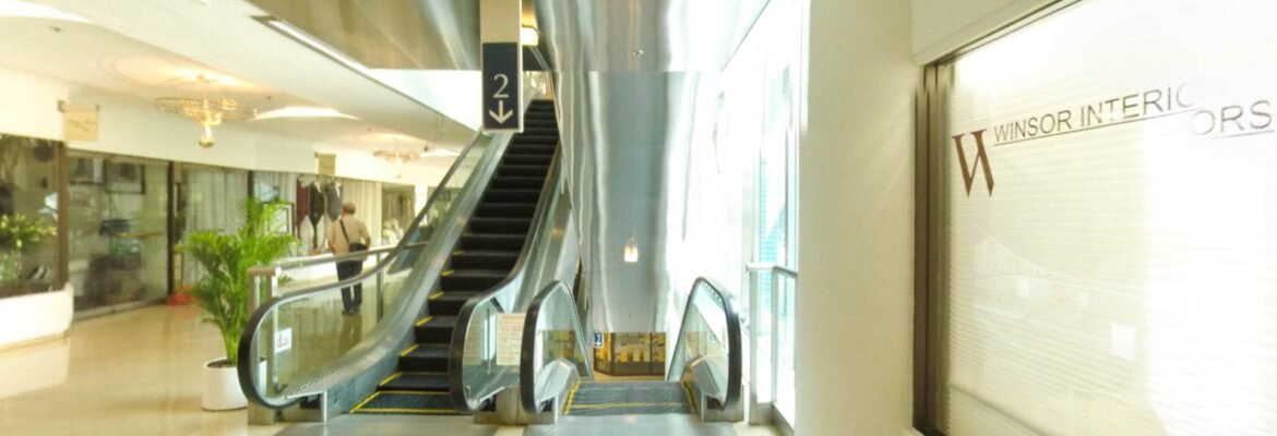 Winsor Interiors Pte Ltd