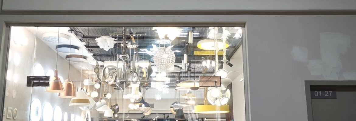 Secret Furnishing – Curtains & Blinds