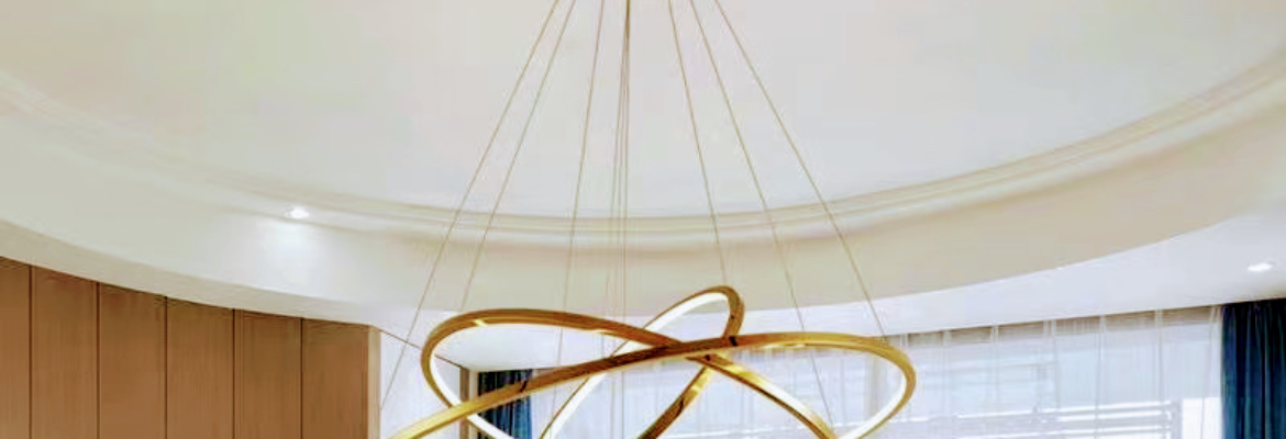 Aspire Lightings Pte Ltd
