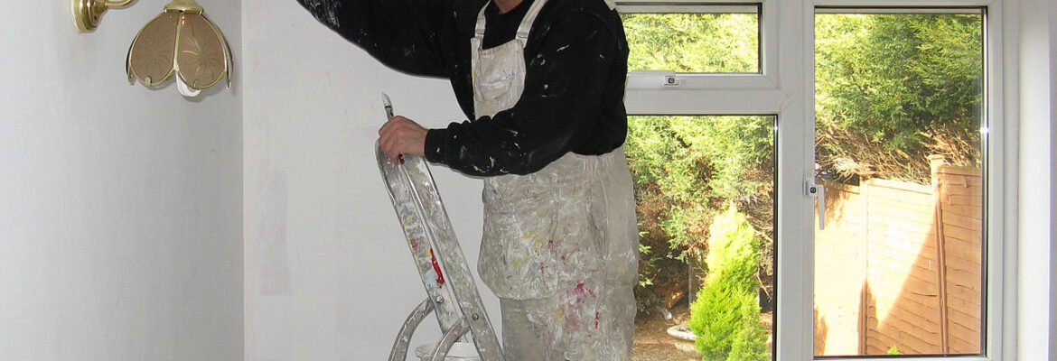 Bright & Shine Painting Services Singapore