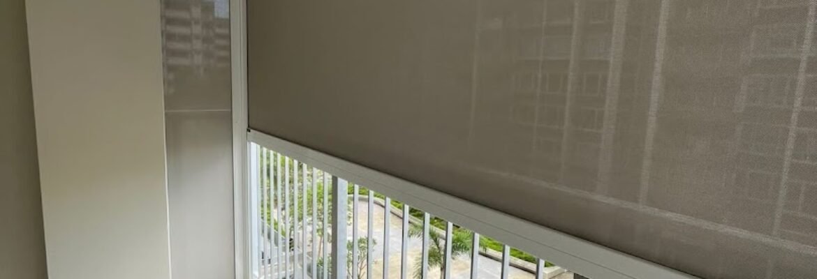 Curtainmise Co
