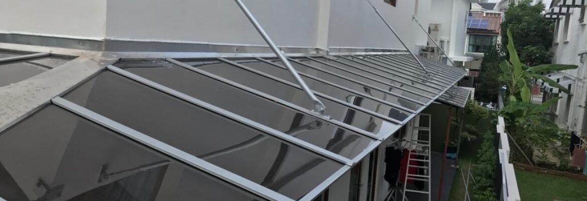 Heng Lip Awning Pte Ltd