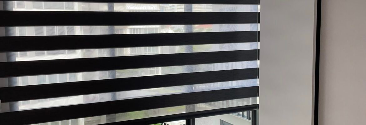 Simply Curtains SG
