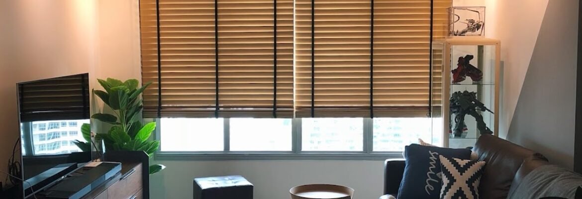 365 Furnishing Pte Ltd