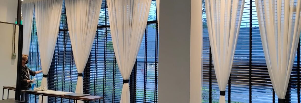 H.M. Curtain Pte Ltd