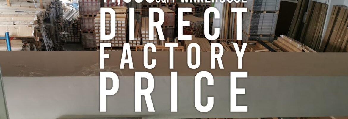 Vinyl Flooring, LVT Flooring, Vinyl Tiles & Carpet Tiles By Foreign Unique Marketing